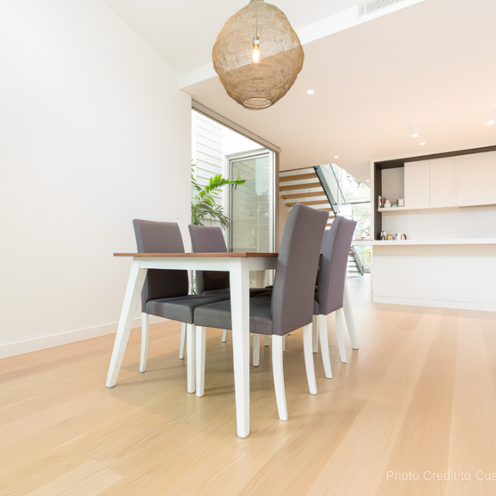 American Oak Flooring gallery detail image