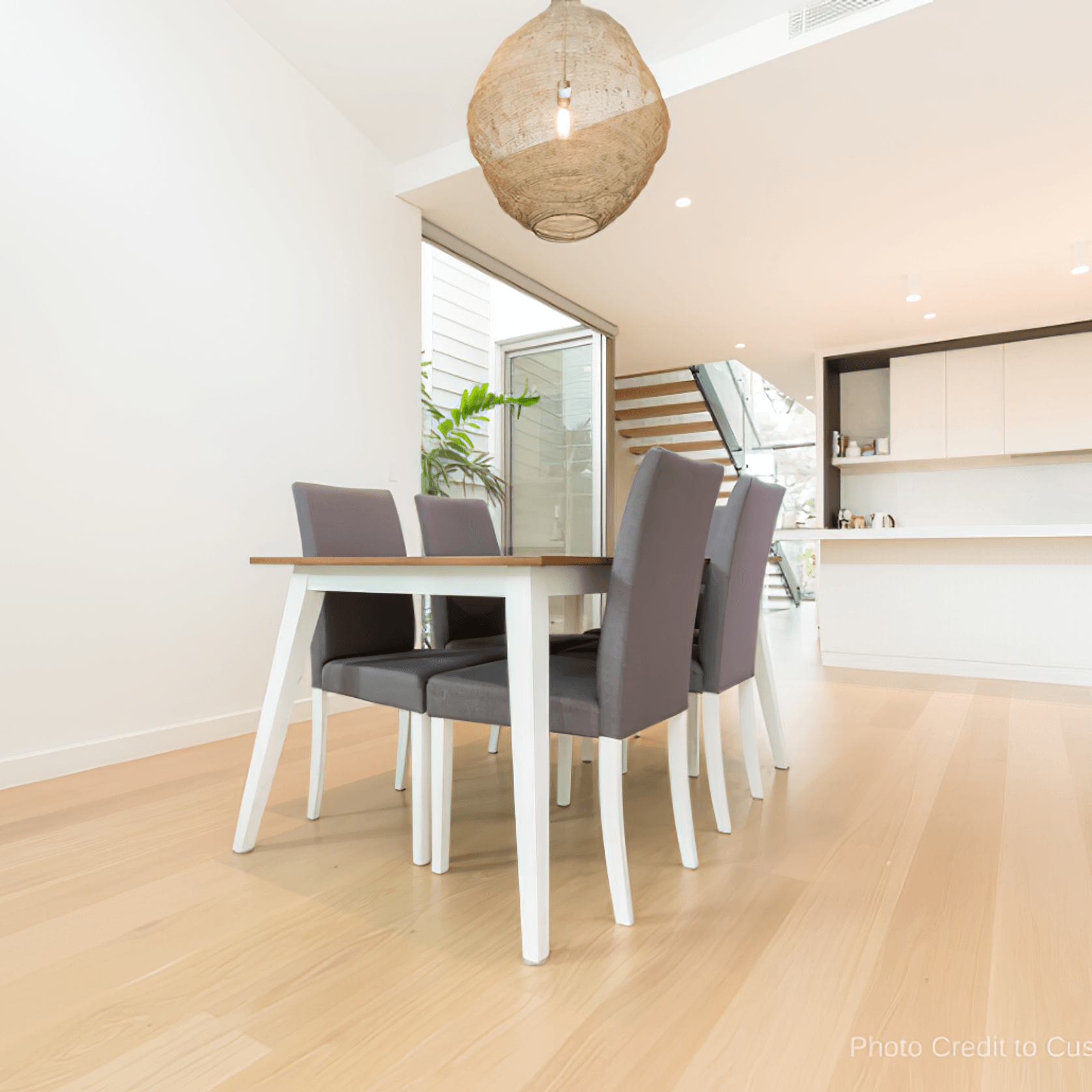 American Oak Flooring gallery detail image