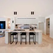 De Marque Oak Parquetry Timber Flooring gallery detail image