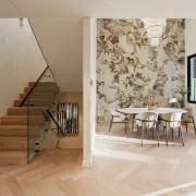 De Marque Oak Parquetry Timber Flooring gallery detail image