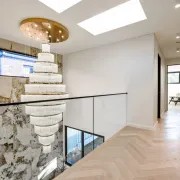 De Marque Oak Parquetry Timber Flooring gallery detail image