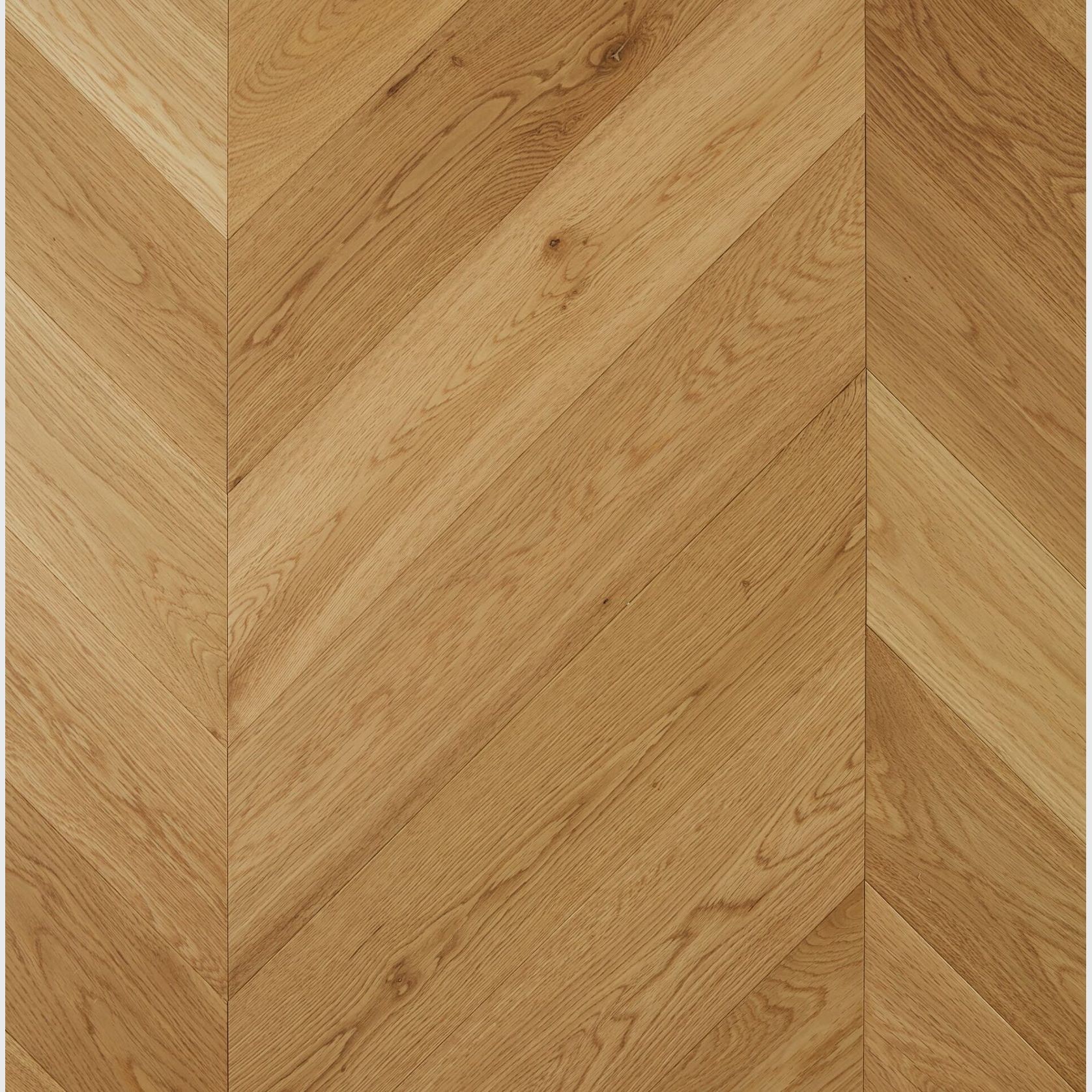 De Marque Oak Parquetry Timber Flooring gallery detail image