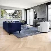 De Marque Oak Parquetry Timber Flooring gallery detail image