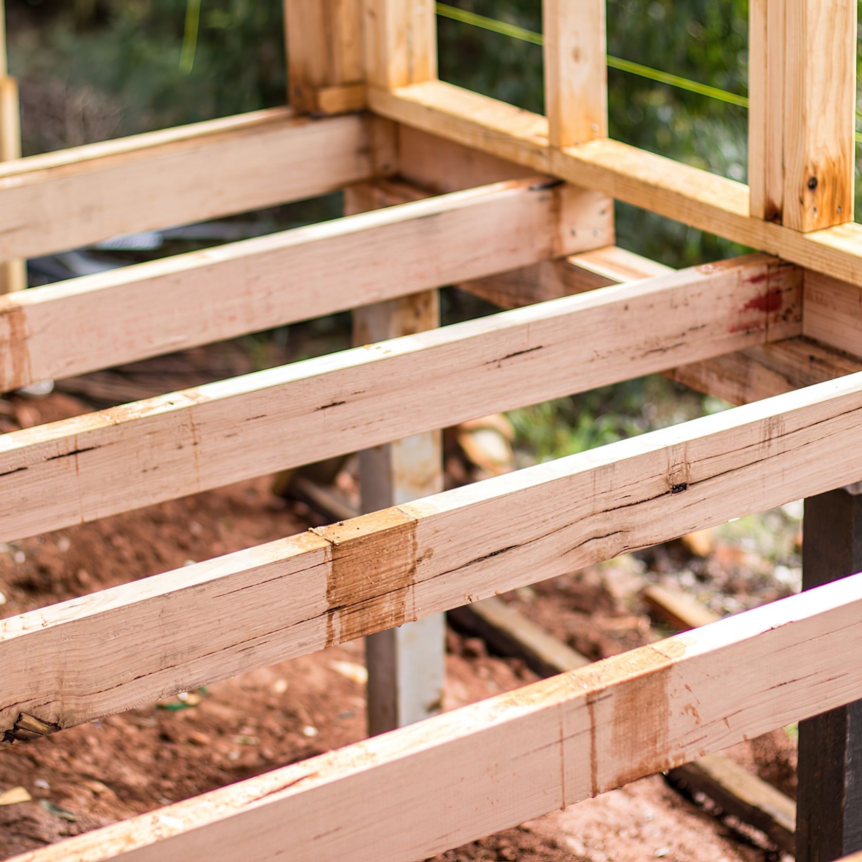 Structural Timber gallery detail image
