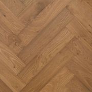 AST GrandOak - Timber Flooring - Herringbone - Balinese gallery detail image