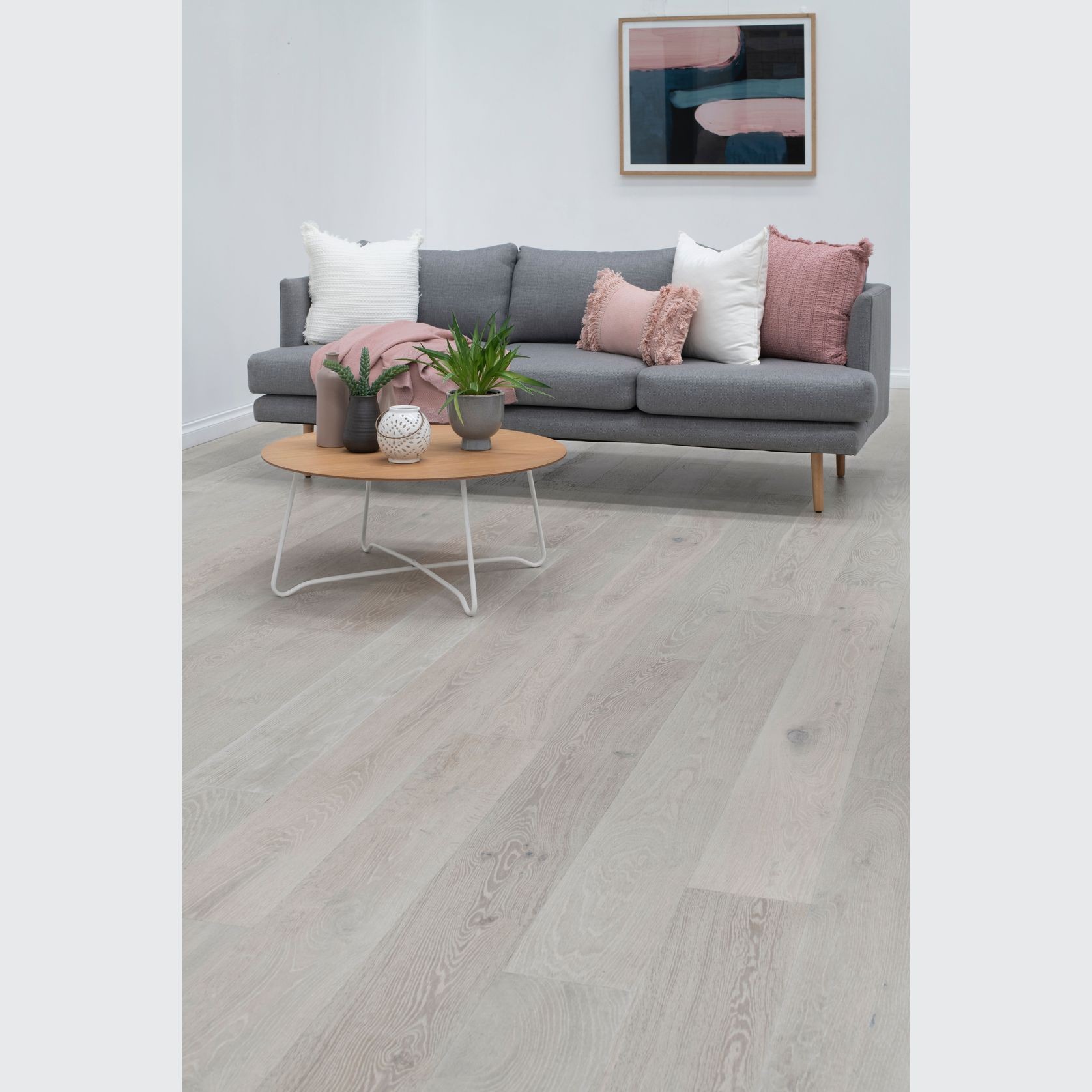 AST GrandOak - Timber Flooring- Nobel - Gunsynd gallery detail image