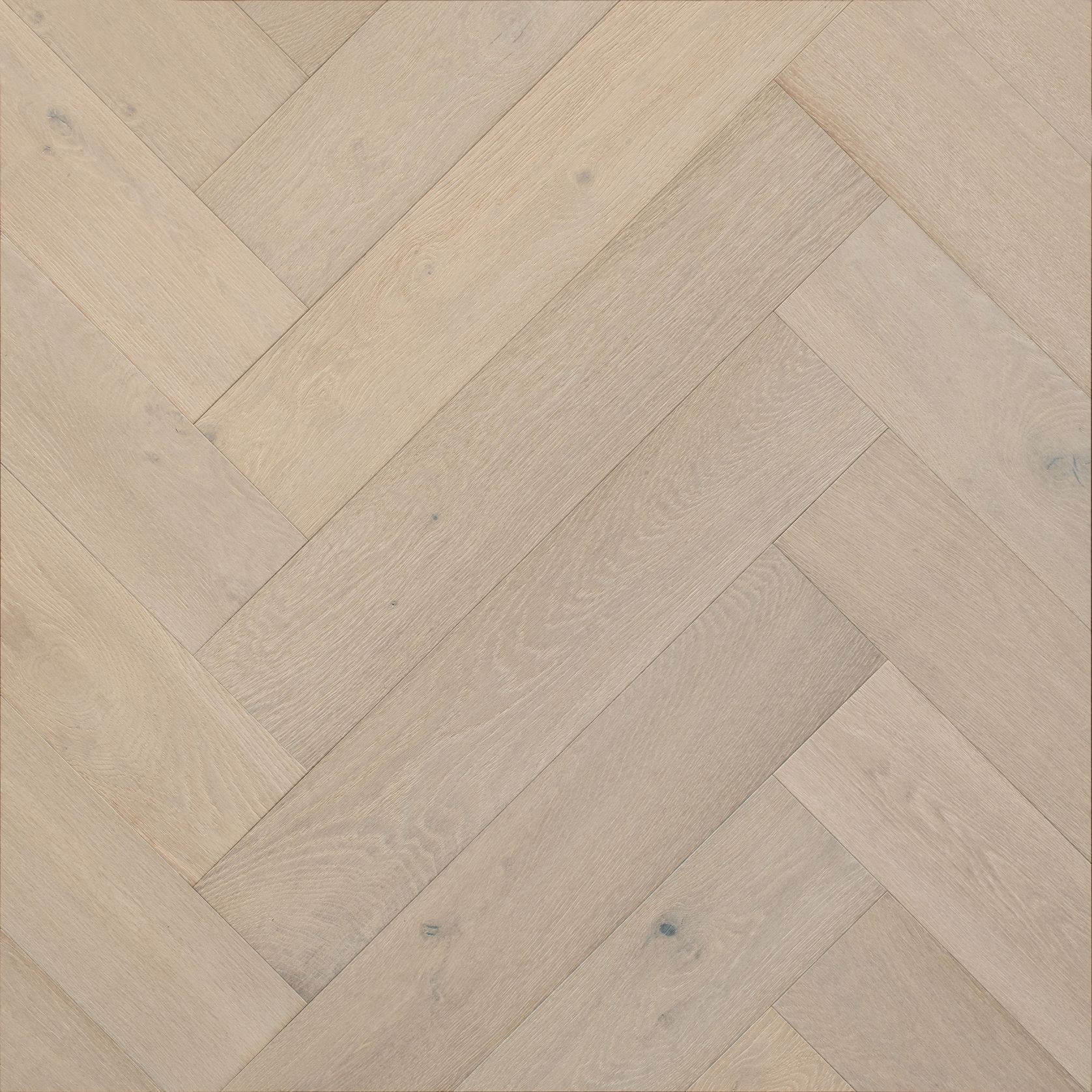 AST GrandOak - Timber Flooring - Herringbone - Gunsynd gallery detail image