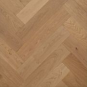 AST GrandOak - Timber Flooring - Herringbone - Natural gallery detail image