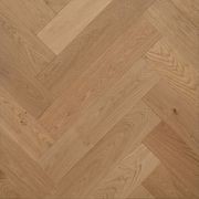 AST GrandOak - Timber Flooring - Herringbone - Natural gallery detail image