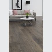 AST GrandOak - Timber Flooring- Nobel - Parisien Grey gallery detail image