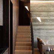 Smartfloor Blond Oak Feature Timber Flooring gallery detail image