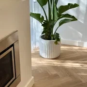 De Marque Oak Parquetry Timber Flooring gallery detail image