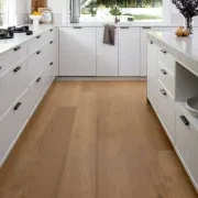 De Marque Oak Parquetry Timber Flooring gallery detail image