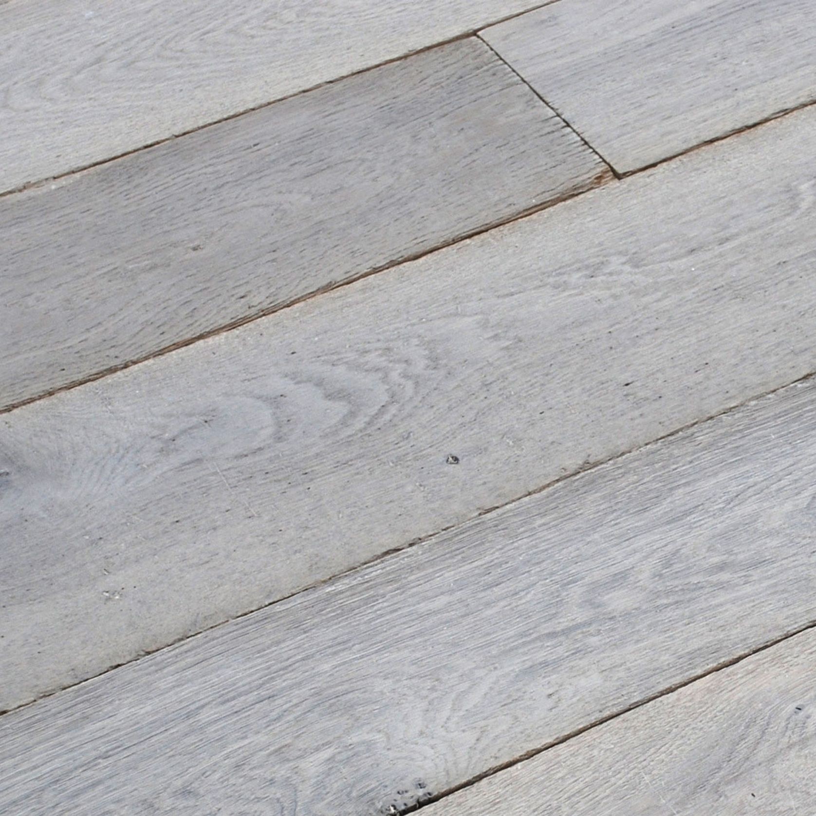 Eco Outdoor Wood Flooring gallery detail image