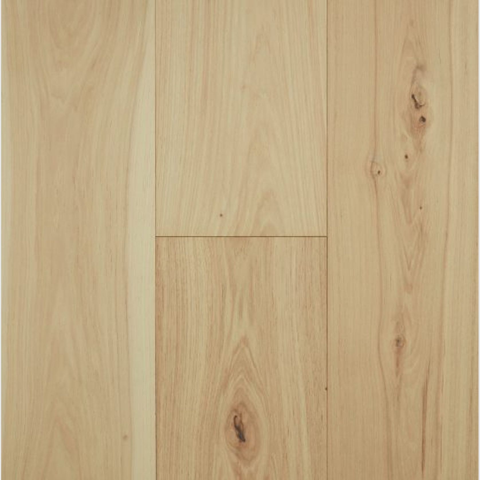 Elk Falls Hickory Timber Flooring gallery detail image