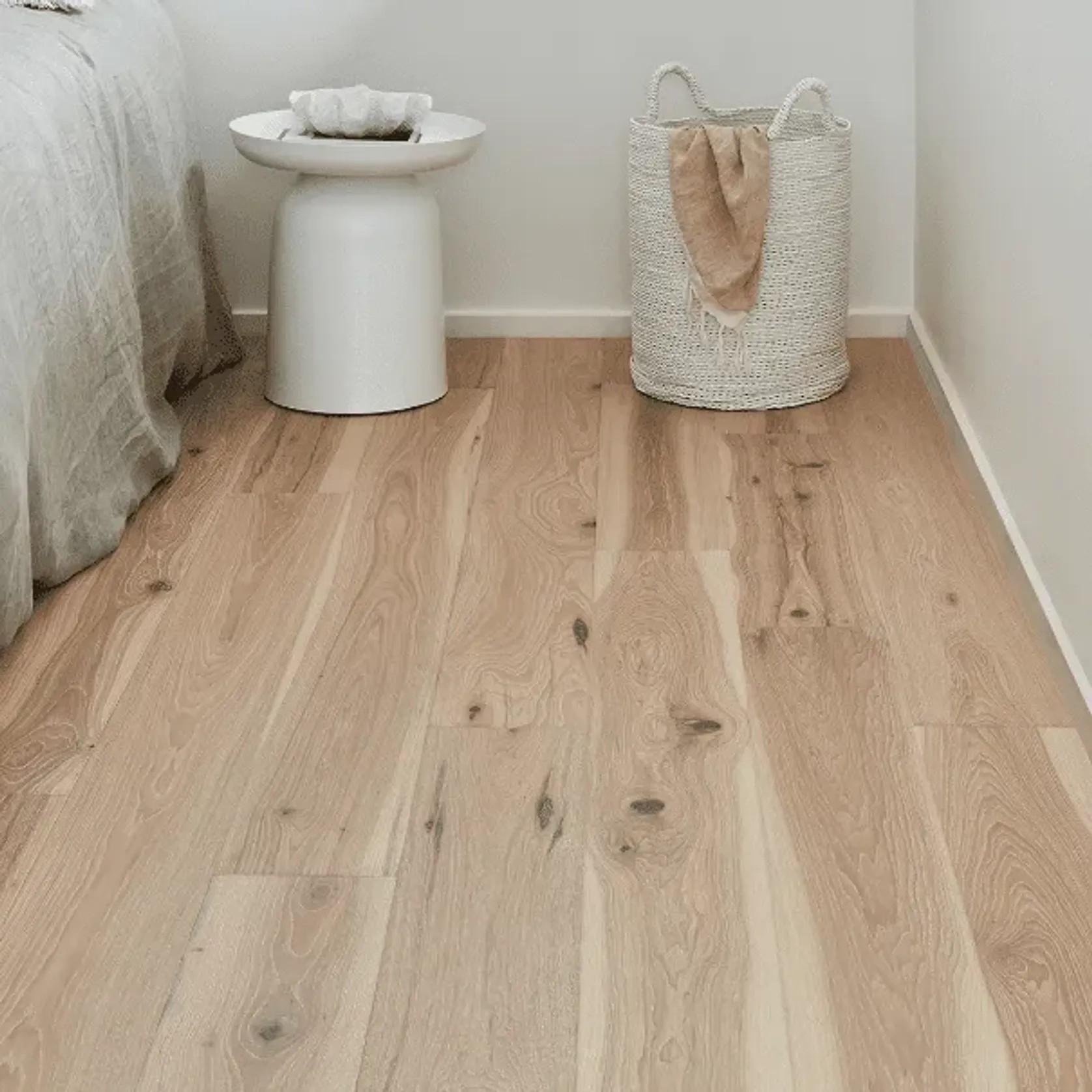 Elk Falls Hickory Timber Flooring gallery detail image