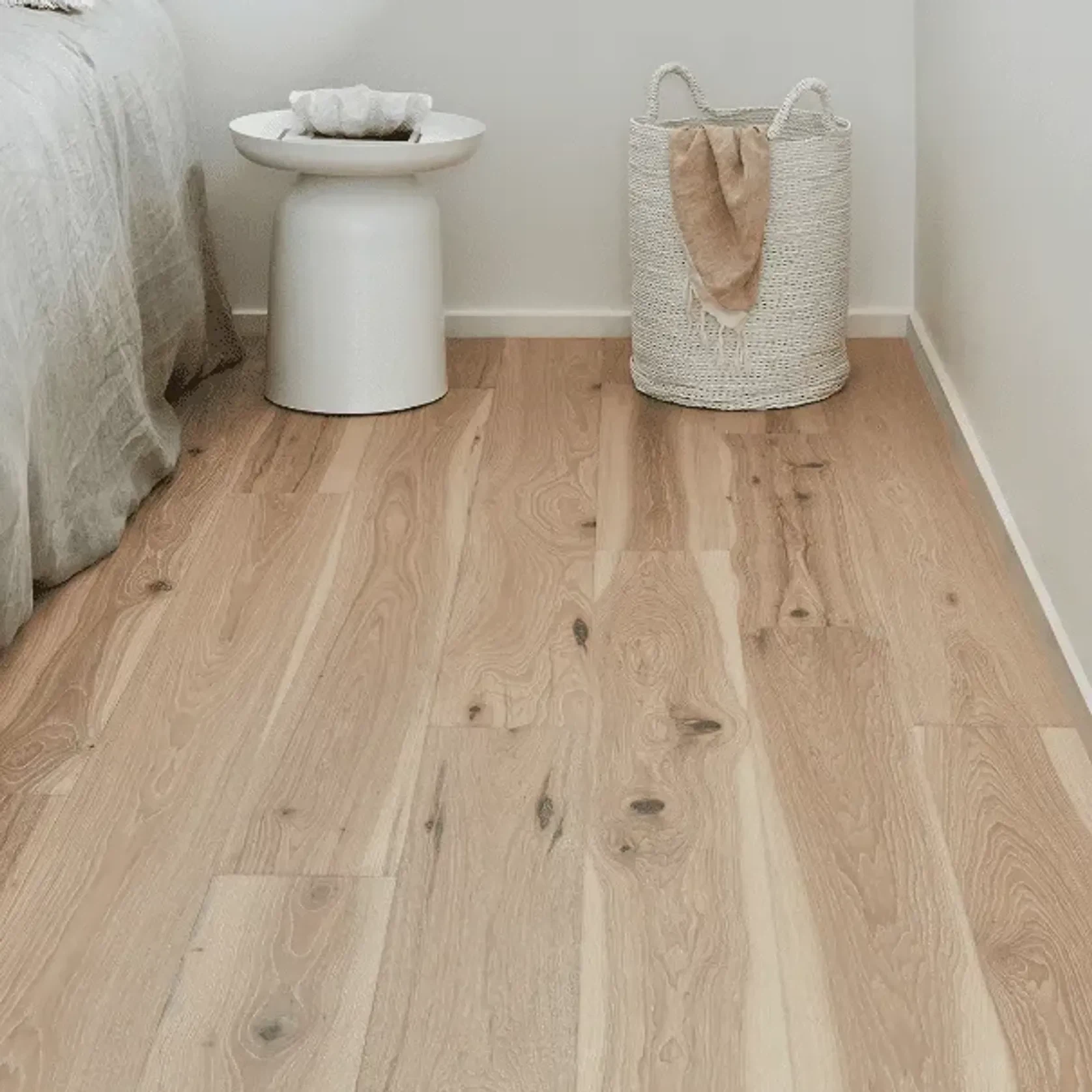 Elk Falls Hickory Timber Flooring gallery detail image