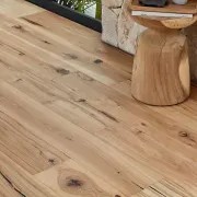 Elk Falls Hickory Timber Flooring gallery detail image
