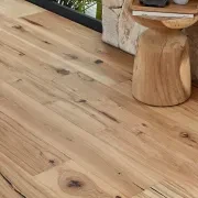 Elk Falls Hickory Timber Flooring gallery detail image
