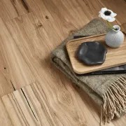 Elk Falls Hickory Timber Flooring gallery detail image