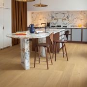 Quick-Step Faro Pure Oak Extra Matt Timber Flooring gallery detail image