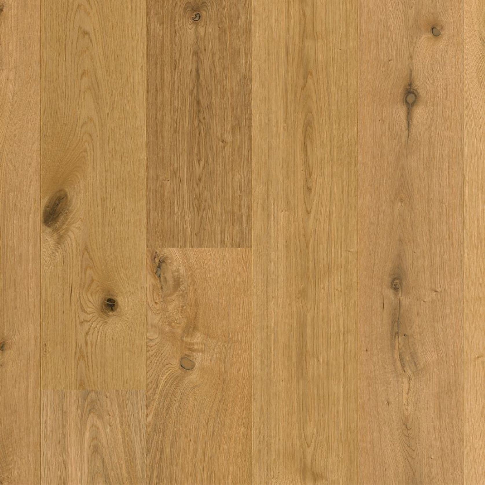 Quick-Step Faro Natural Oak Extra Matt Timber Flooring gallery detail image