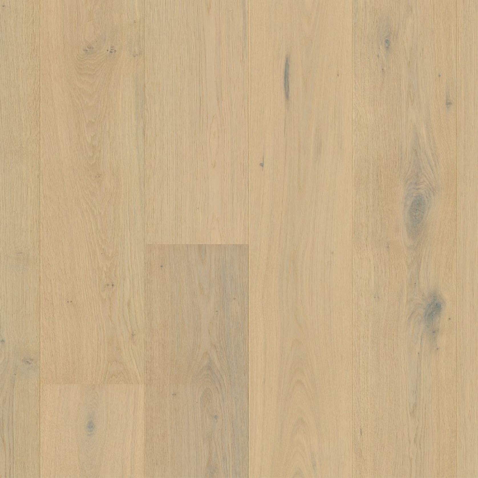 Quick-Step Faro Lily White Oak Extra Matt Timber Flooring gallery detail image