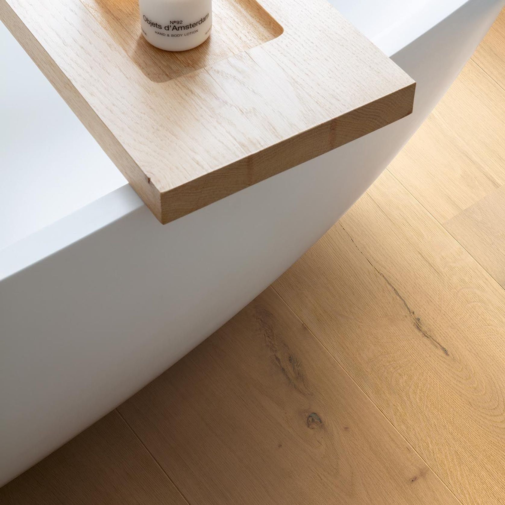 Quick-Step Faro Walnut Oak Extra Matt Timber Flooring gallery detail image