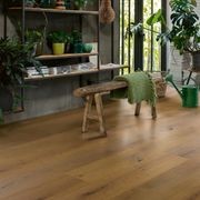 Quick-Step Faro Bronze Oak Extra Matt Timber Flooring gallery detail image
