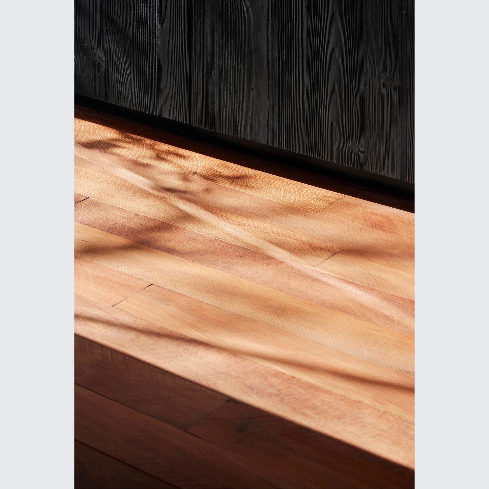 Japanese Solid Timber Flooring gallery detail image