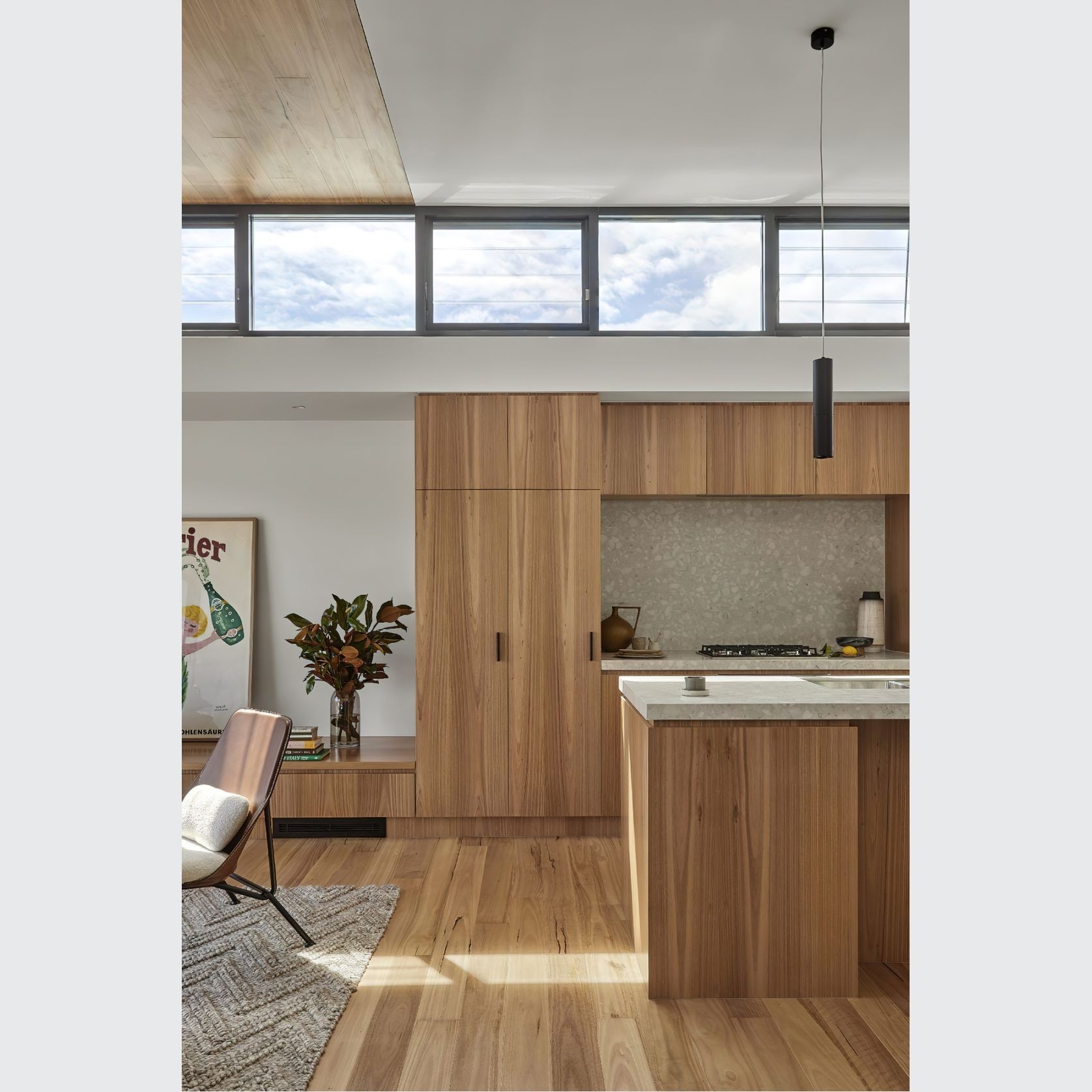 Fiddleback Australian Timber Flooring gallery detail image