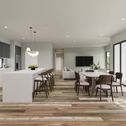Spotted Gum Feature Grade - Flooring gallery detail image