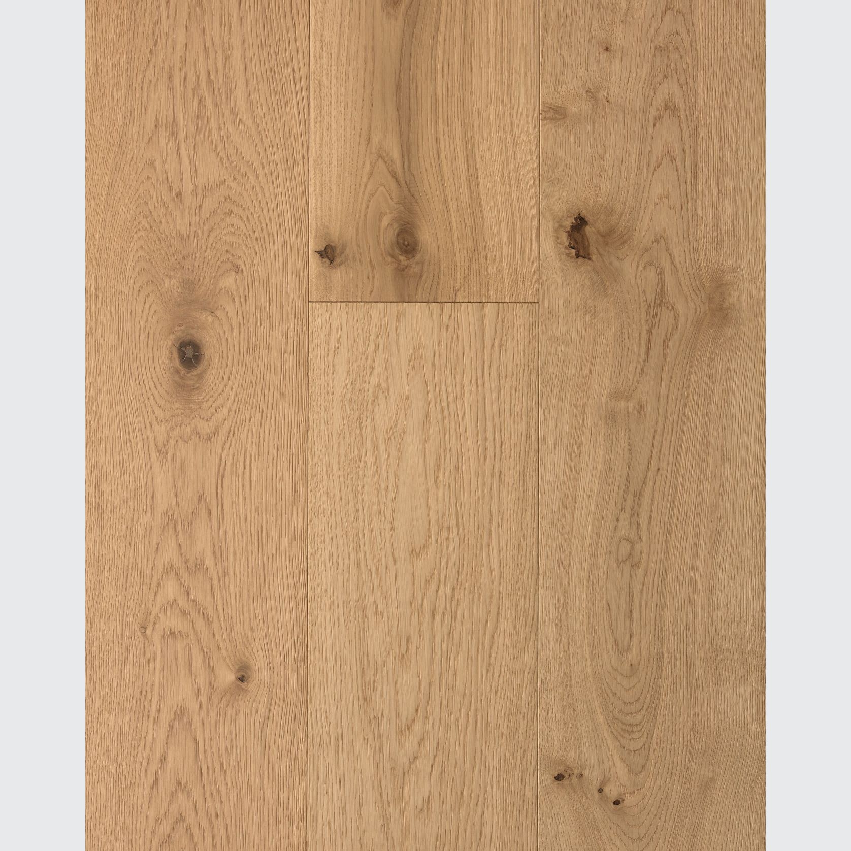 Haven New York Feature Plank Timber Flooring gallery detail image