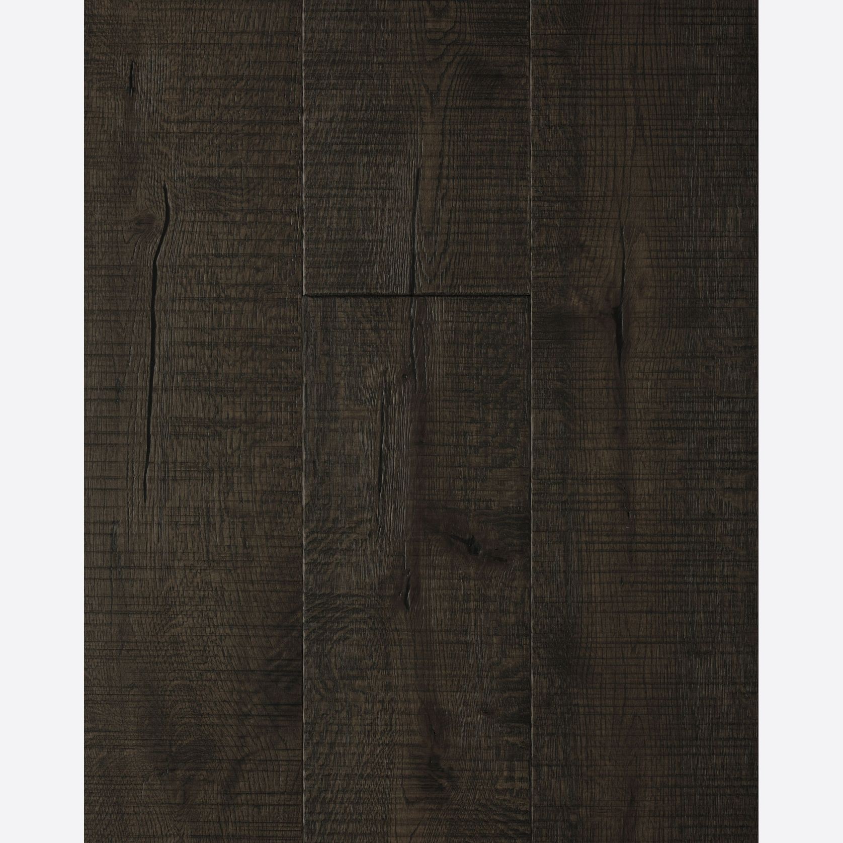 Ridge Caldera Rustic Timber Flooring gallery detail image