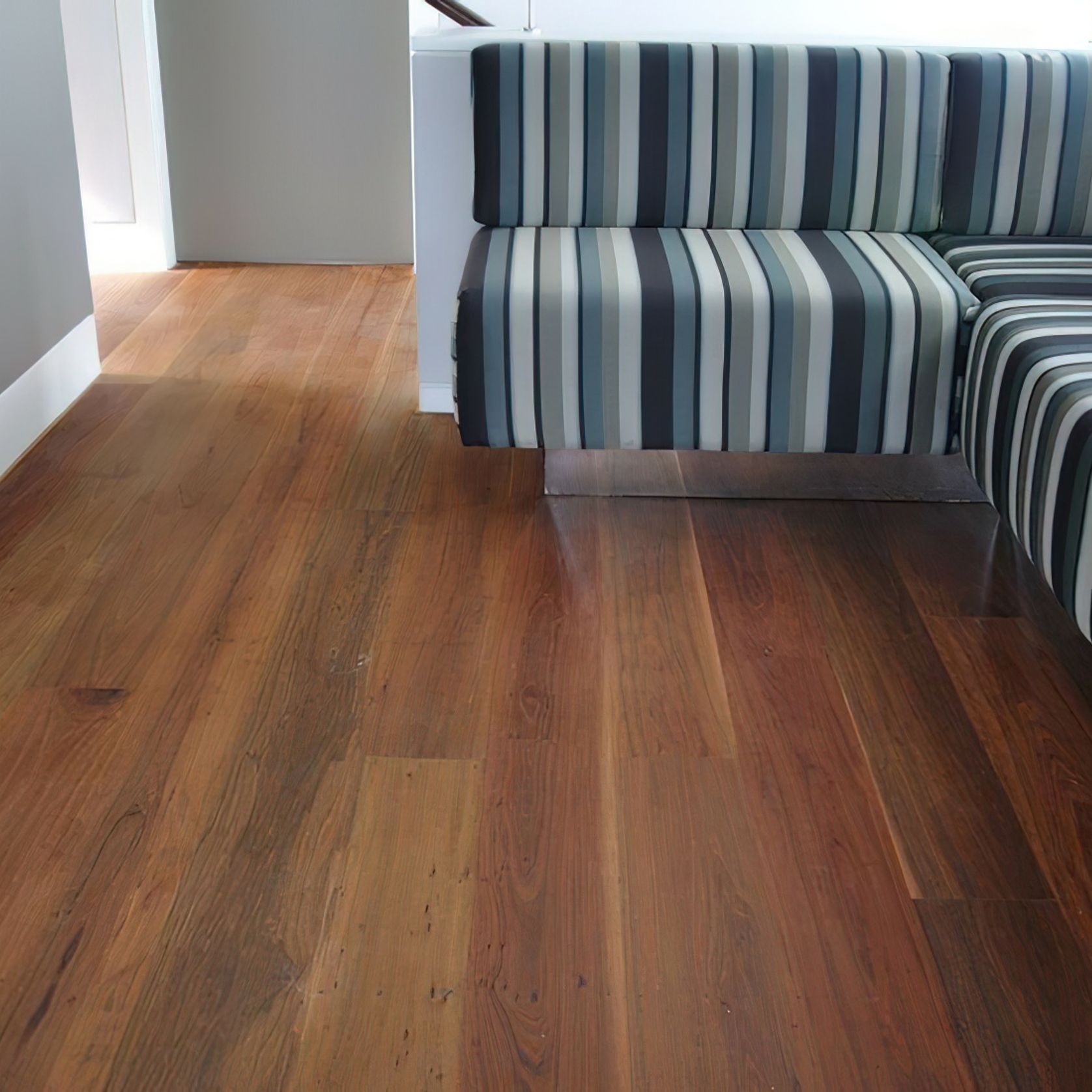 Fourteen Flooring gallery detail image