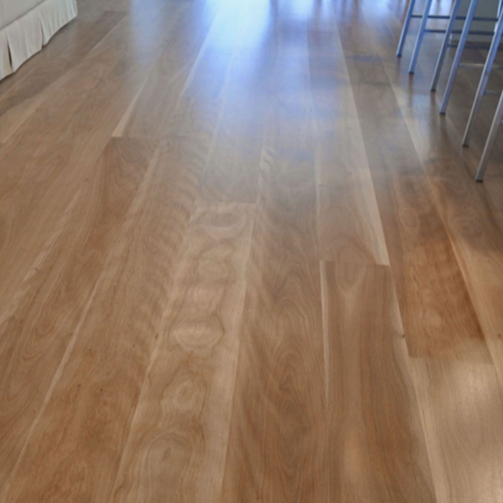 Brush Box | Fourteen Solid Timber Flooring gallery detail image
