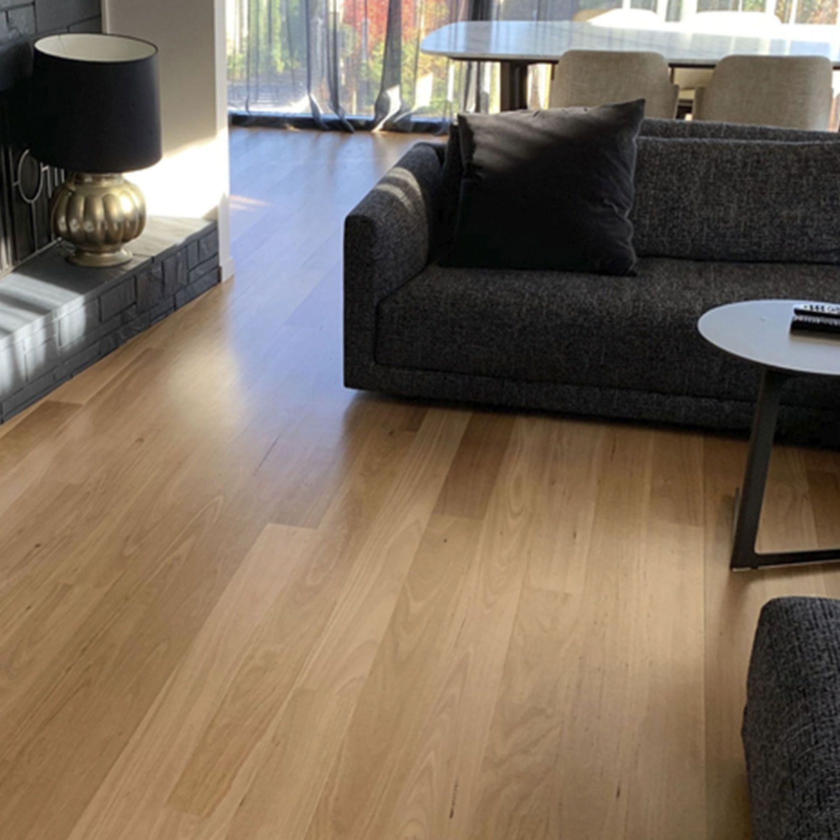 New England Blackbutt | Fourteen Solid Timber Flooring gallery detail image