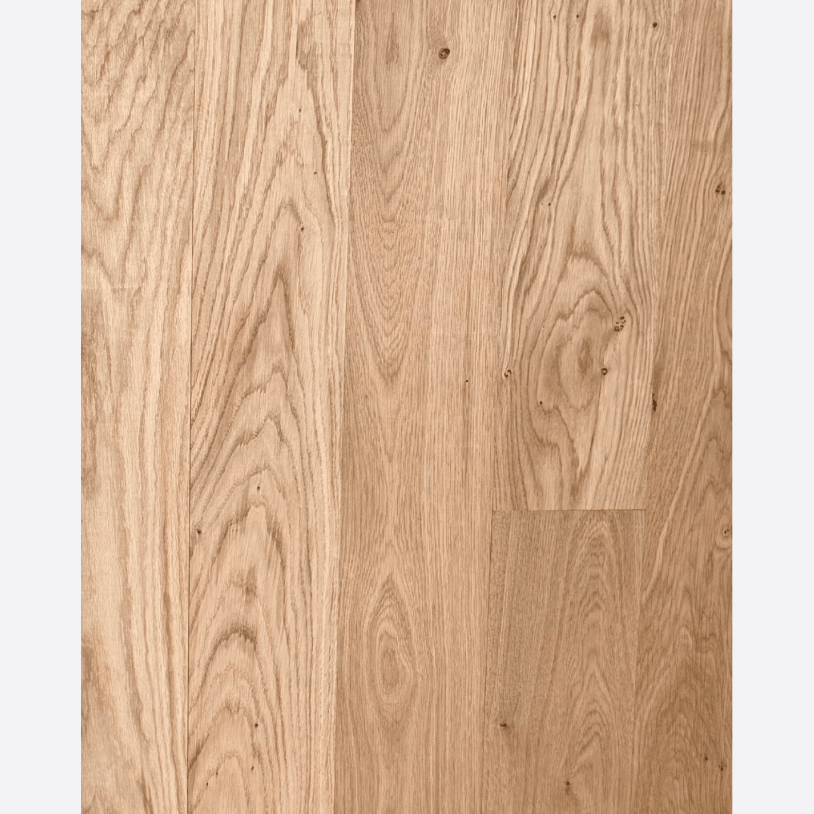 French Oak Solid Timber Flooring gallery detail image