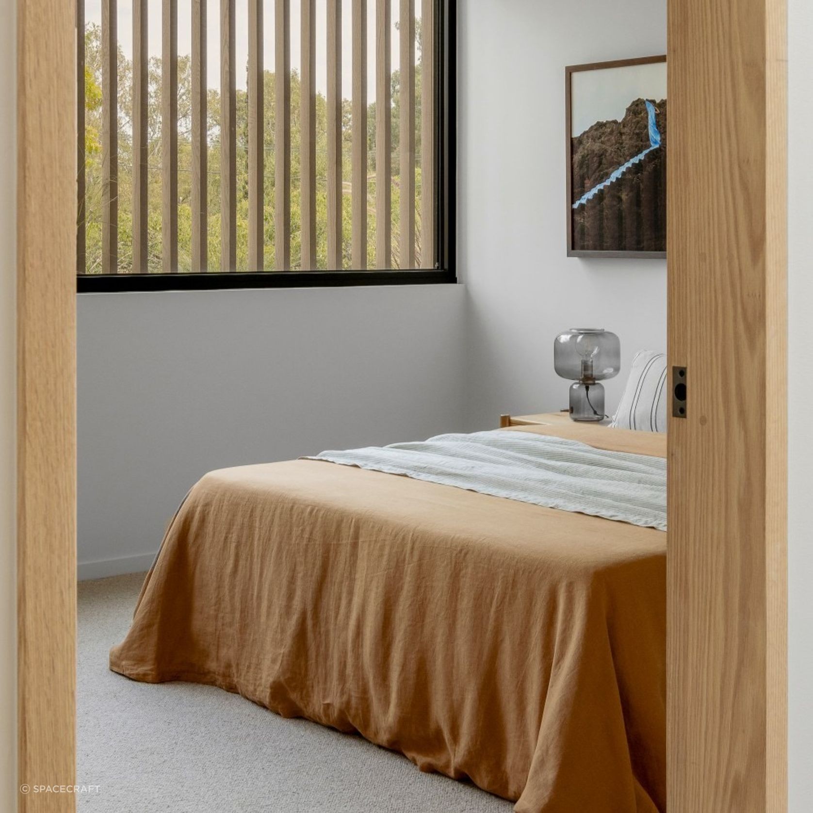 Glacial Oak Timber gallery detail image
