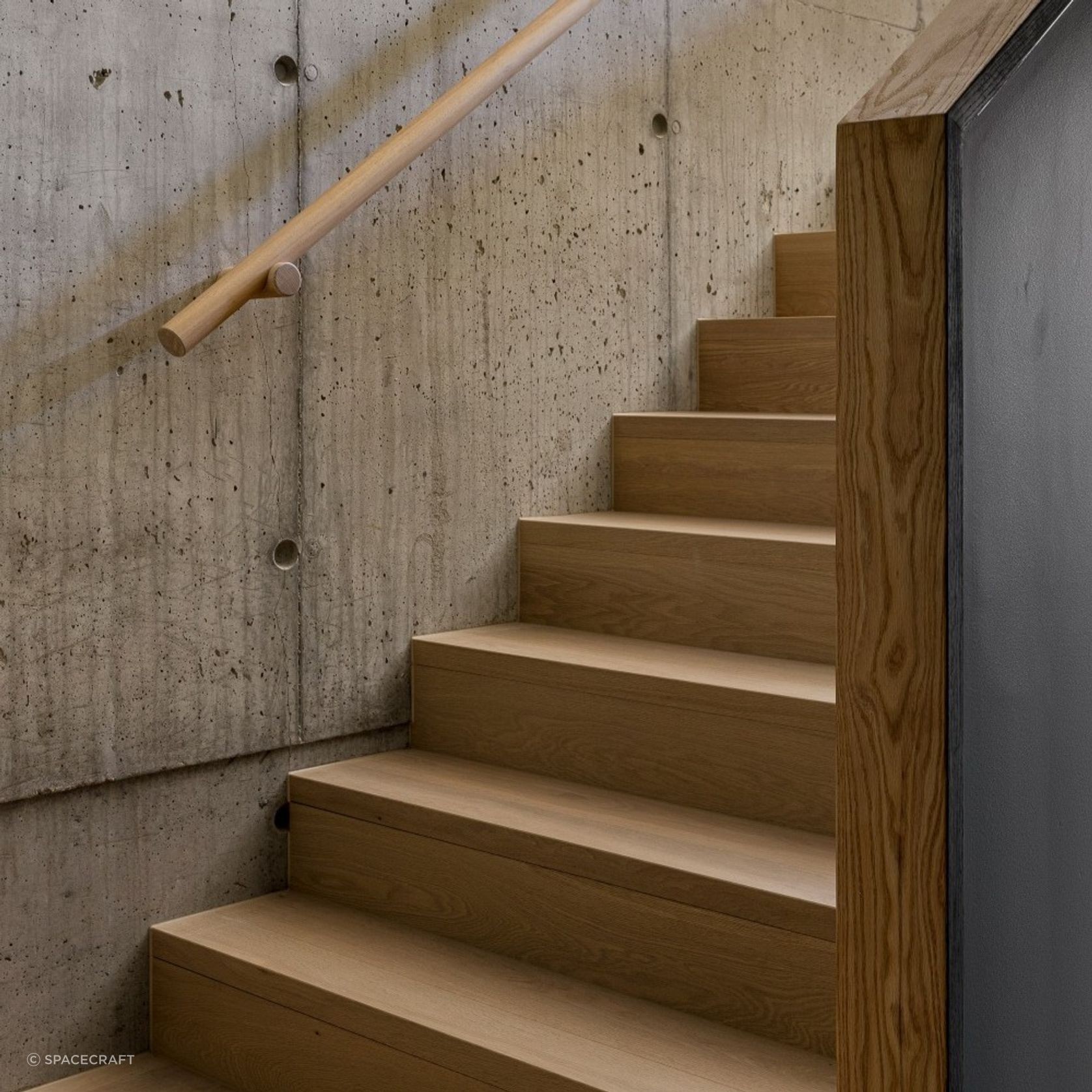 Glacial Oak Timber gallery detail image