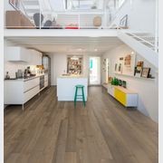 Oak Nouveau Greige Wood Flooring gallery detail image