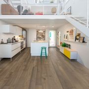 Oak Nouveau Greige Wood Flooring gallery detail image