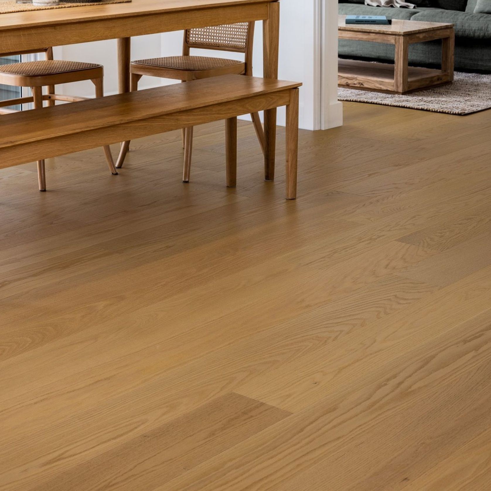 Hardwood Collection Timber Flooring gallery detail image