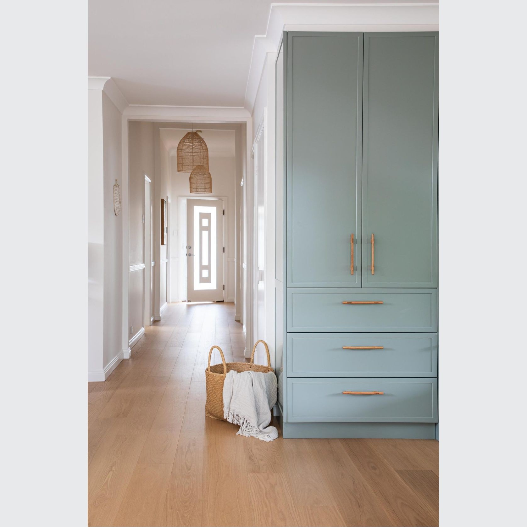 Hardwood Collection Timber Flooring gallery detail image