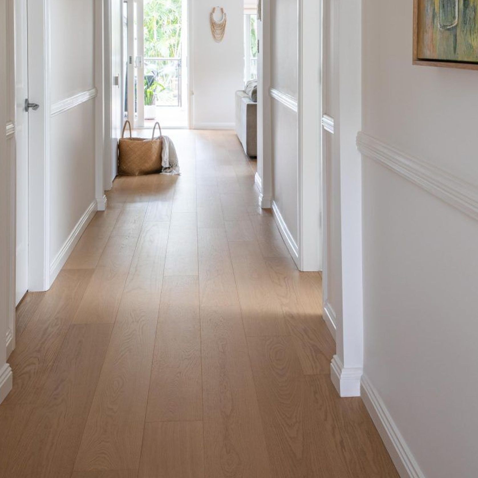 Hardwood Collection Timber Flooring gallery detail image