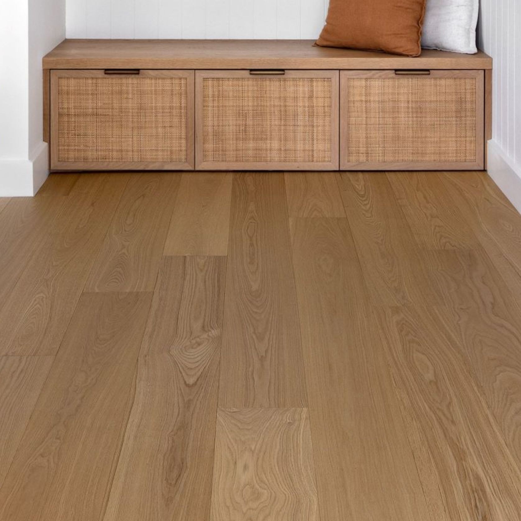 Hardwood Collection Timber Flooring gallery detail image