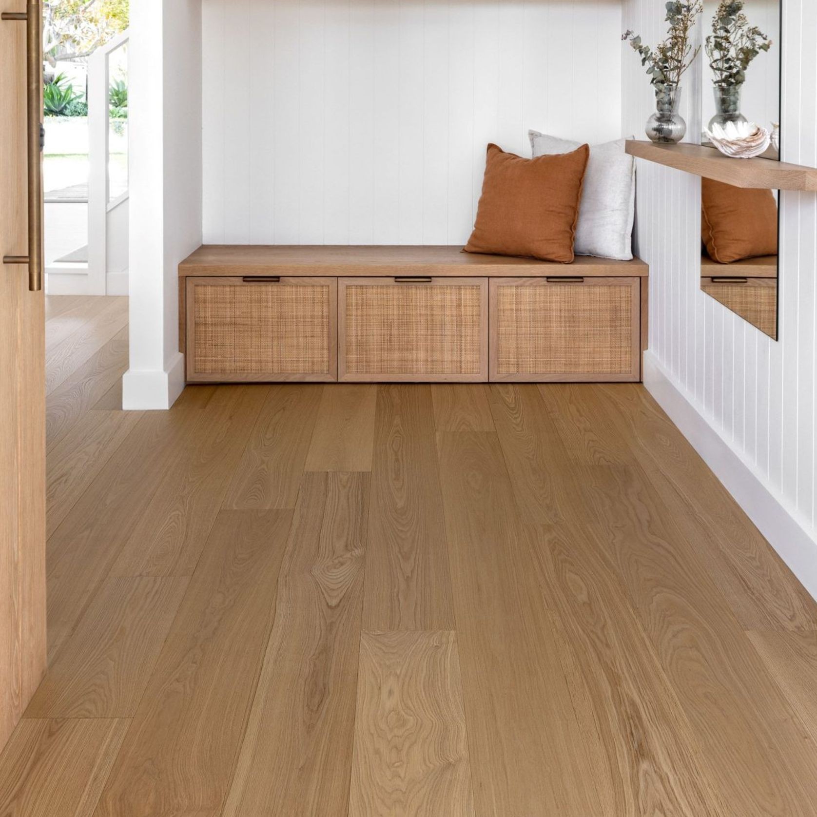 Hardwood Collection Timber Flooring gallery detail image