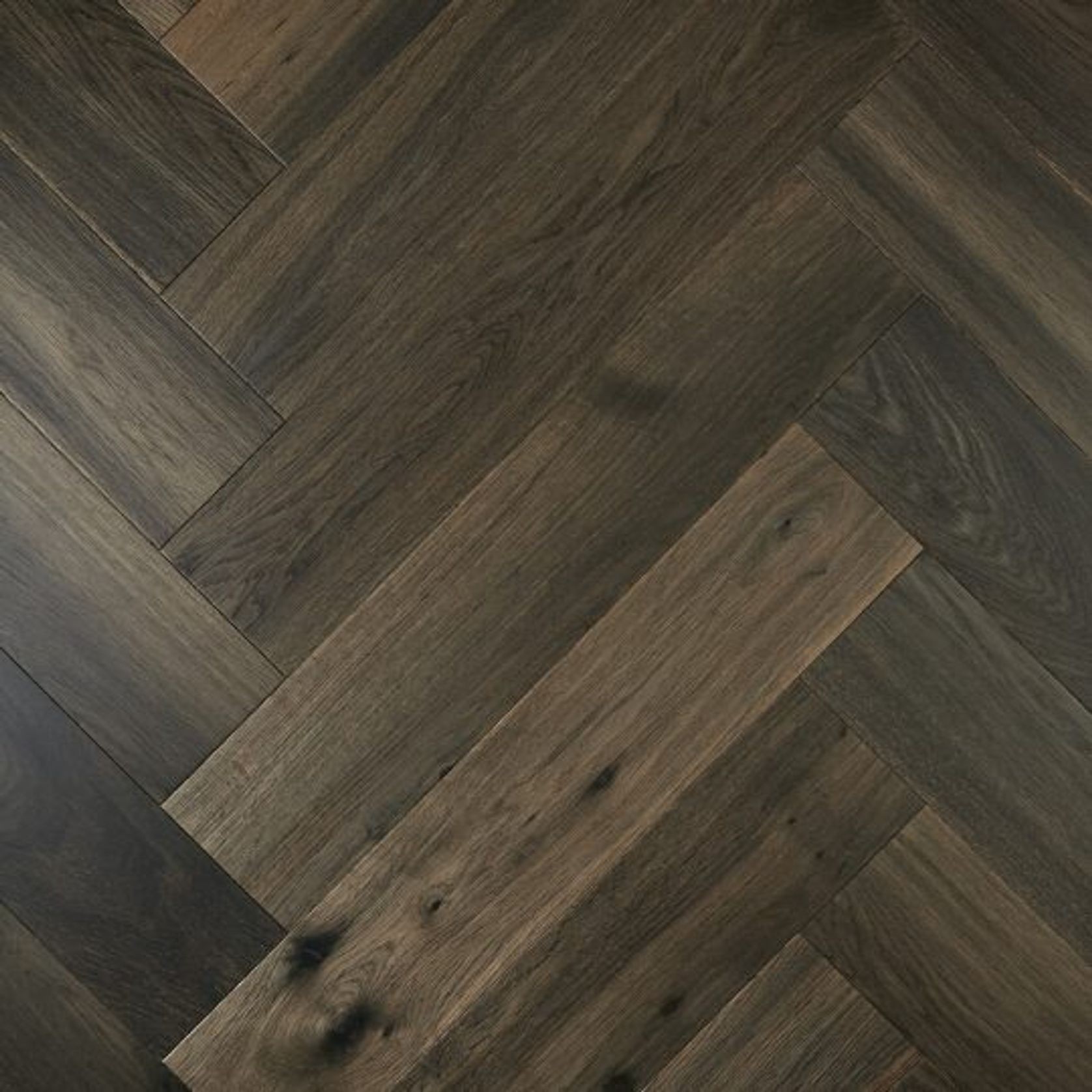 De Marque Oak Parquetry Timber Flooring gallery detail image