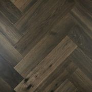 De Marque Oak Parquetry Timber Flooring gallery detail image