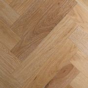 De Marque Oak Parquetry Timber Flooring gallery detail image